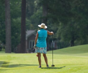 Journey of Hope golf tournament raises funds