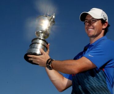 Rory McIlroy to play Australian Open in 2025 and 2026 after Masters win