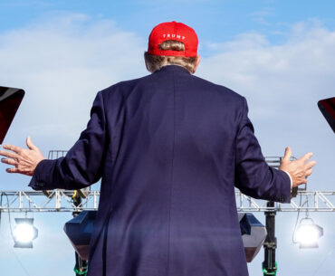 No longer looking for votes, Trump changes his tune about the Juneteenth holiday