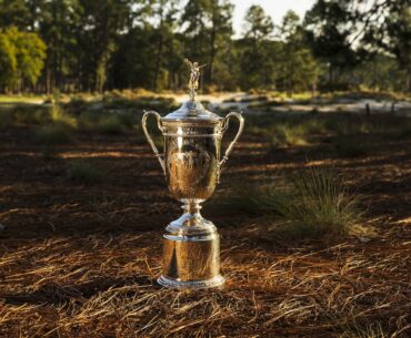 McKibbin, Harrington and McDowell chase U.S. Open qualification