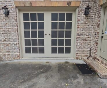 Advice on making my home theater dual purpose using my 2nd garage.