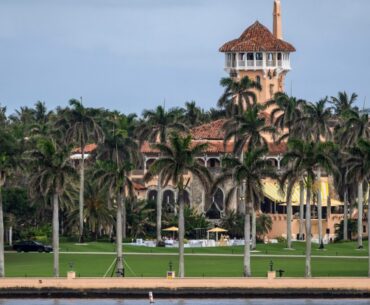 Texas man arrested and accused of trespassing at Mar-a-Lago told police he wanted to 'marry Kai'