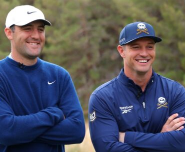 Who is in this year’s U.S. Open? LIV players, cuts, Tiger Woods – NBC10 Philadelphia