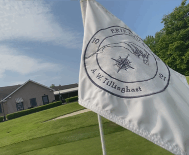 The Last Word: Appreciating a Tillinghast Golf Course - Erie News Now