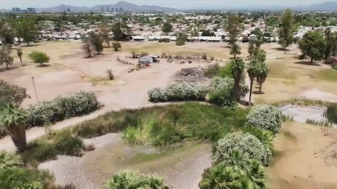 Owner of shuttered Tempe golf course speaks out