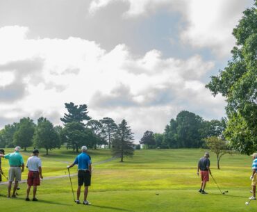 Beaver County golf courses to play this summer in 2025