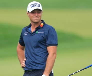 live scores, results and analysis from round 2