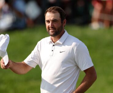 Scottie Scheffler wins Memorial Tournament, prize money, result, leaderboard