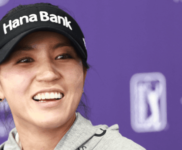 Dame Lydia Ko says another Olympics is not on her radar