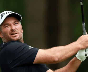 Golf: Ryan Fox, Matteo Manassero share Canadian Open lead