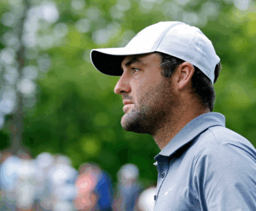 Golf: Scheffler, McIlroy look to tame Oakmont, DeChambeau seeks repeat US Open win