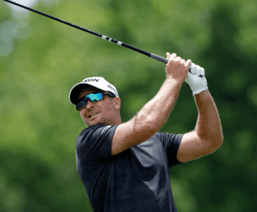 Kiwi Ryan Fox wins Canadian Open to claim second-career PGA Tour victory in a month