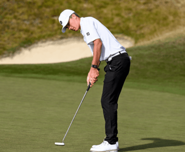 Golf: Cooper Moore wins Asia-Pacific junior champs