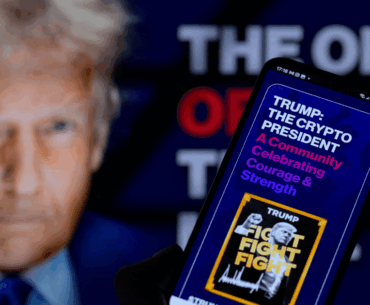 How Trump makes his money revealed - including memecoins, golf and licensing fees