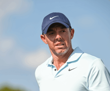Rory McIlroy breaks silence on failed driver test at PGA Championship and dodging media