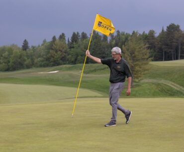 Canada’s go-to guy for PGA-level golf course renovations likes to reward boldness