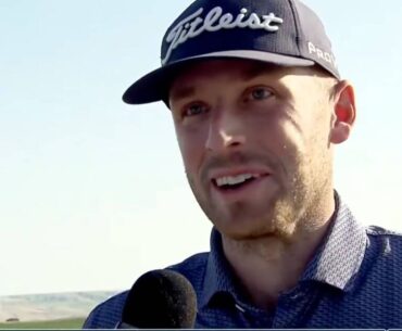 Dentist qualifies for US Open with golf masterclass to earn shock Oakmont invite | Golf | Sport