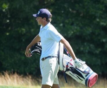 17-year-old beats Masters champ by 10 shots in incredible US Open qualifier | Golf | Sport