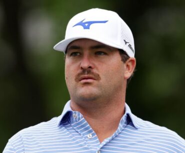 Golfer pulls out of Canadian Open midway through round - but for very good reason | Golf | Sport