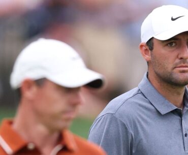 LIV Golf star surpasses McIlroy and Scheffler ahead of US Open | Golf | Sport