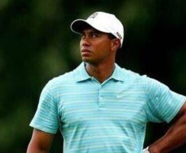Tiger Woods' 2025 earnings and LIV bid to become face of company revealed | Golf | Sport