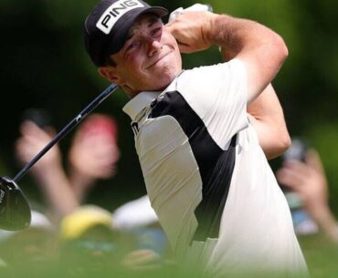 Viktor Hovland's brutal six-figure cost after walking off the course at the Travelers | Golf | Sport