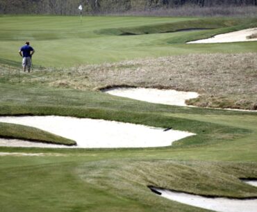 The Orchards is the Free Press' Top Public Golf Course in Macomb County