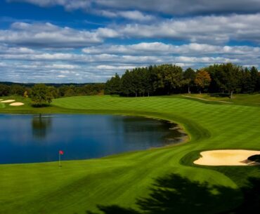 Shepherd’s Hollow is best public golf course in Oakland County