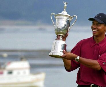 Could Tiger Woods tee it up at The Broadmoor in 2031? One college teammate says yes. | News