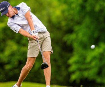 Meet the 2025 All-Metro boys golf team