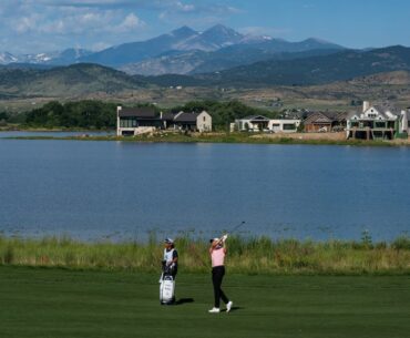Here are Colorado's 10 best public golf courses in 2025