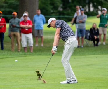 What to know about PGA Tour in Detroit
