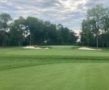 The Cardinal is the Free Press' Top Public Golf Course in Wayne County