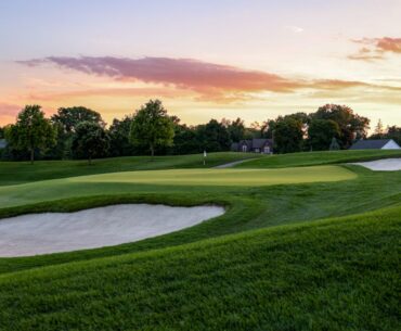 Best Michigan private golf course rankings for 2025: Top 15