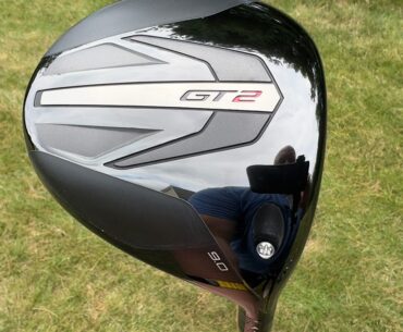 Aldrich Potgeiter golf equipment 2025 Rocket Mortage Classic WITB