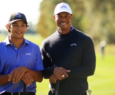 Current golf ranking, graduation date