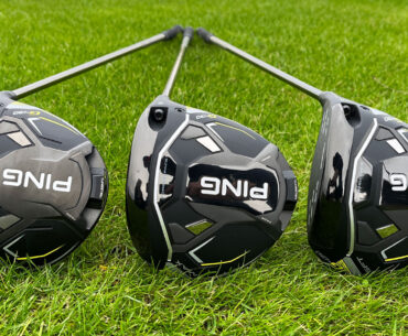 Ping G430 drivers