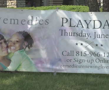 Remedies’ annual golf outing raises money to combat domestic violence and addiction in the Rockford area