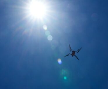 RBC Canadian Open: no-fly zone issued