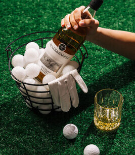 Stalk&Barrel Whisky Named Official Partner of Golf Canada