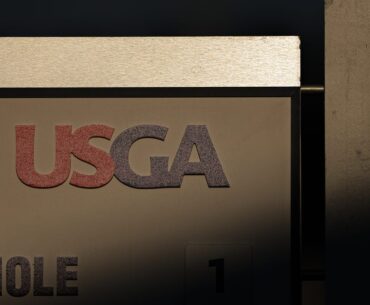 US Open 2025 final qualifying live updates: Golf's Longest Day scores