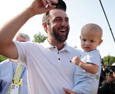 Memorial Tournament 2025 payouts, prize money for each player