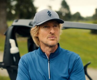 Golfer wants skills for club-throwing tantrum