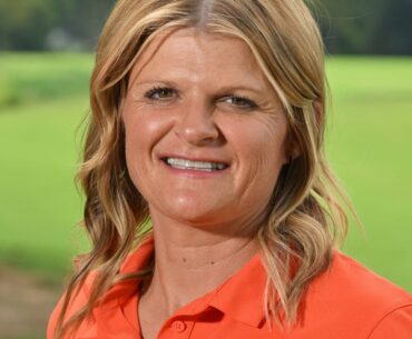 Oklahoma State picks Annie Young to lead women's golf program again