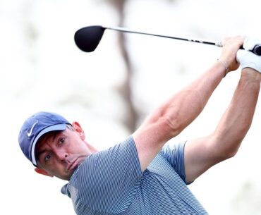 Rory McIlroy driver change TaylorMade Qi35 before RBC Canadian Open