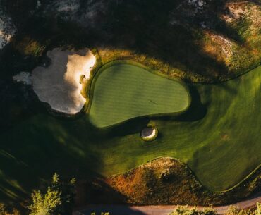 International Pines Course reopens after Coore, Crenshaw renovation