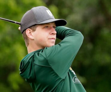 Georgia's best golf courses. Take dad to 1 of these on Father's Day