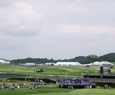 USGA makes sure it's historically, the toughest major to win
