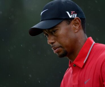 Is 15-time major champ playing U.S. Open?