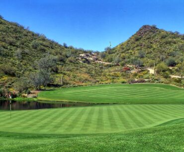 Arizona golf course Quintero to undergo multi-million dollar renovation